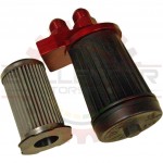 Filters / Fittings
