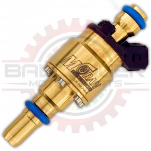 Atomizer 2 Billet Racing Injector