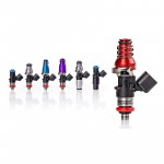 Injector Dynamics ID1700-XDS 1720 cc/min Injectors