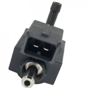 GM Boost Control Solenoid with EV1 Connection