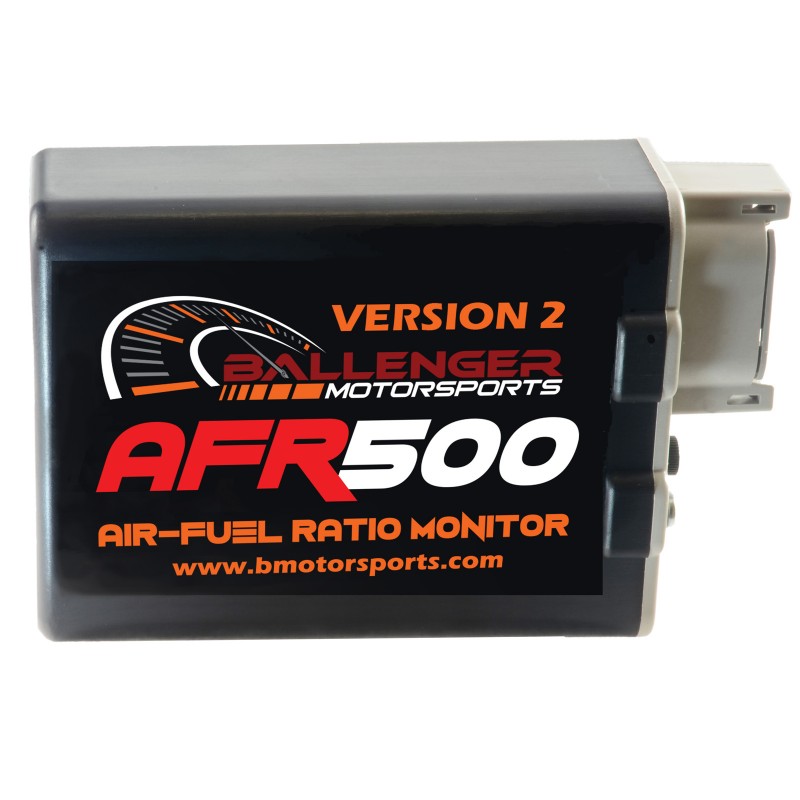 AFR500v2 - Air Fuel Ratio Monitor Kit - Wideband O2 System