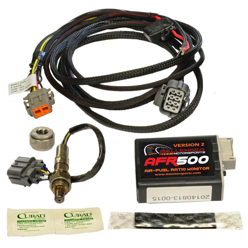 AFR500v2 - Air Fuel Ratio Monitor Kit - Wideband O2 System