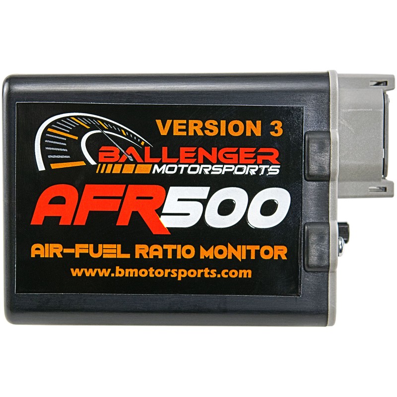 AFR500v3 - Air Fuel Ratio Monitor Kit - Wideband O2 System