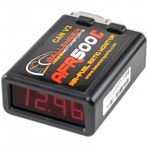 AFR500v3CAN - Air Fuel Ratio Monitor Kit - Wideband O2 System