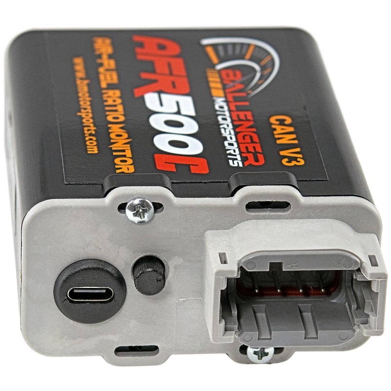 AFR500v3CAN - Air Fuel Ratio Monitor Kit - Wideband O2 System