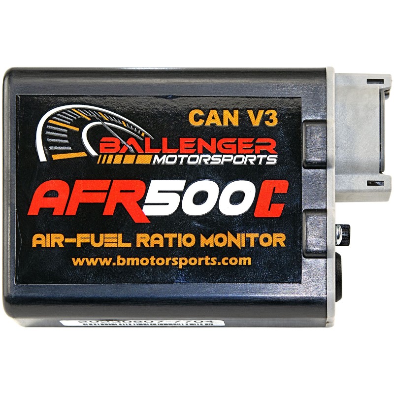 AFR500v3CAN - Air Fuel Ratio Monitor Kit - Wideband O2 System