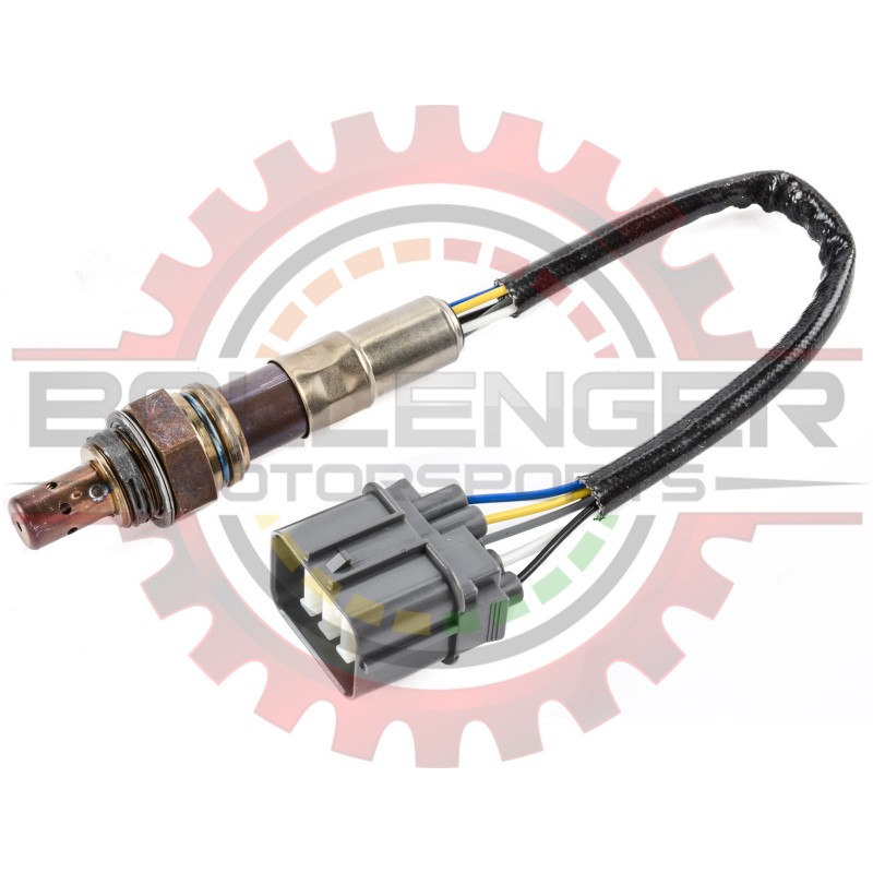 NGK / NTK Wideband O2 Sensor ( UEGO ) for NGK Powerdex AFX, Ballenger Motorsports AFR500, OEM replacement & other wideband systems