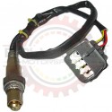 Bosch LSU Wideband O2 Sensor ( UEGO ) with NTK/NGK Connector for NGK Powerdex AFX & Ballenger Motorsports AFR500