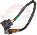 Bosch LSU Wideband O2 Sensor ( UEGO ) with Bosch Connector for OEM replacement & other wideband systems - Bosch [ 0 258 006 066 ] , Bosch [ 0 258 006 065 ] , Dyno [ 48292000 ]