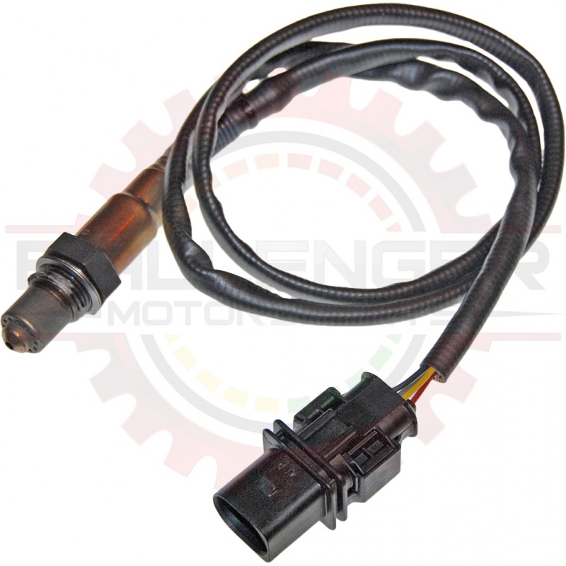 Bosch Lsu 4 9 O2 Sensor For Aim Systems