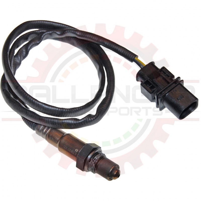 Bosch LSU 4.9 Wideband O2 Sensor ( UEGO ) with Bosch Connector - Advanced Bosch LSU Design (.45m/17.7in length)