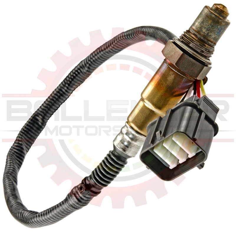 Bosch LSU 4.9 Wideband O2 Sensor ( UEGO ) for AFR500 ONLY!