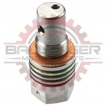 HBX-1 (Heat-Sink Bung Extender)