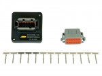 AEM 6 Channel Sensor Module