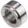 3/8 NPT Aluminum Bung / Weld Fitting for Temperature Sensors