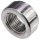 3/8 NPT Aluminum Bung / Weld Fitting for Temperature Sensors