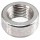 3/8 NPT Aluminum Bung / Weld Fitting for Temperature Sensors