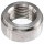 3/8 NPT Aluminum Bung / Weld Fitting for Temperature Sensors