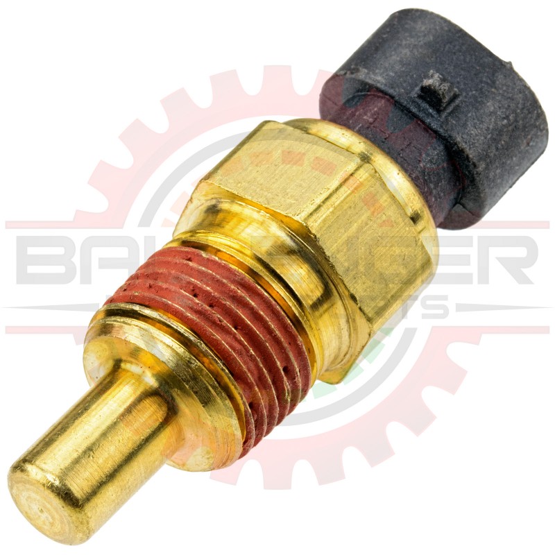 GM Delphi / Packard Fluid Temperature Sensor ( ECT / CLT / TFT ) or Coolant Temperature Sensor # 15326386 / 25036979 Pigtail Kit