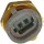 Fast-Response GM Delphi / Packard Intake Air Temperature Sensor ( IAT / MAT / ACT ) or Manifold Air Temperature Sensor # 25036751 - 25037225 - 25037034 *RECOMMENDED*