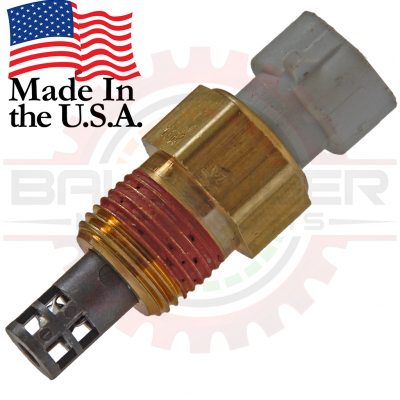 Fast-Response GM Delphi / Packard Intake Air Temperature Sensor ( IAT / MAT / ACT ) or Manifold Air Temperature Sensor # 25036751 - 25037225 - 25037034 *RECOMMENDED*