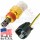 Fast-Response GM Delphi / Packard Intake Air Temperature Sensor ( IAT / MAT / ACT ) or Manifold Air Temperature Sensor # 25036751 - 25037225 - 25037034 *RECOMMENDED* Pigtail Kit