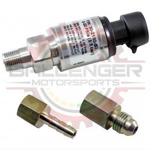 AEM 3.5 bar MAP ( 50 PSIA ) Pressure Sensor Kit - PN 30-2130-50