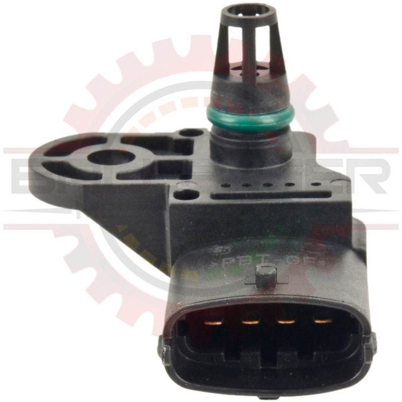 Bosch 3.5 Bar TMap Map Sensor with IAT