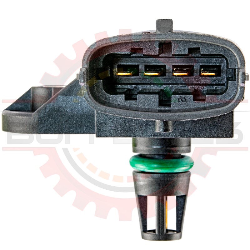 Bosch 3 Bar TMap Map Sensor with IAT