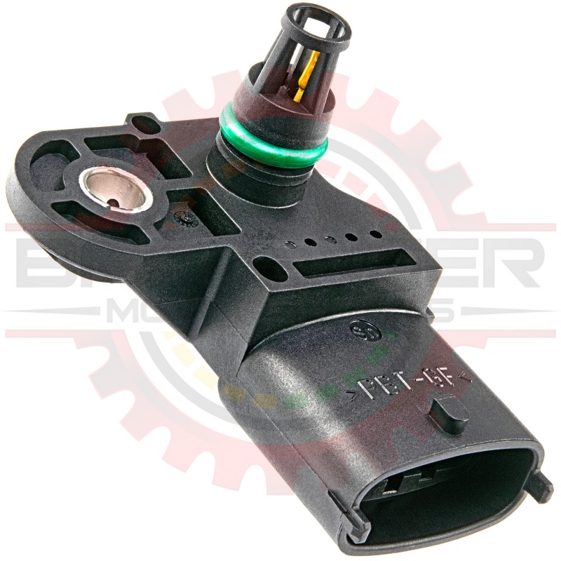 Bosch 3 Bar TMap Map Sensor with IAT