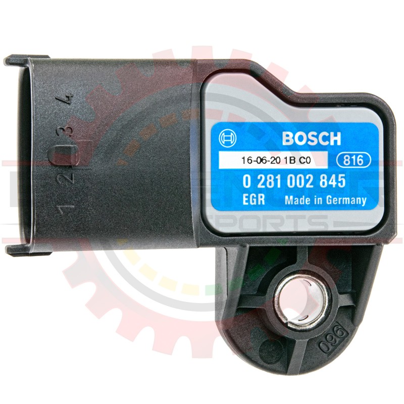 Bosch 3 Bar TMap Map Sensor with IAT