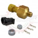AEM 3.5 Bar (50 PSIA) Brass Pressure Sensor kit - PN 30-2131-50