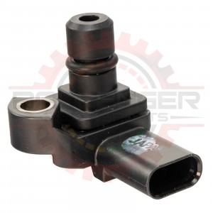 65 PSI GM Manifold Absolute Pressure (MAP) Sensor, Turbocharger Boost Sensor