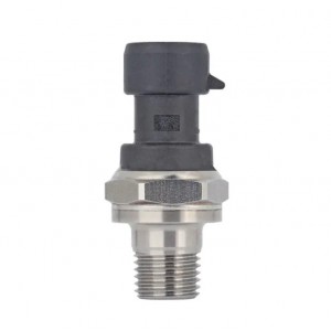 Honeywell 100 PSIG Stainless Pressure Sensor - PxL