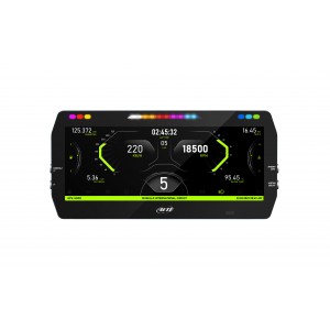 AiM MXT 1.3 Dash