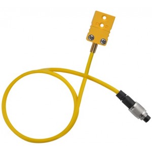 AiM TC Patch Cable