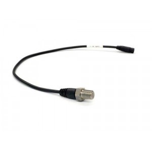 AiM 1/8 NPT TR water/oil sensor w/ patch cable