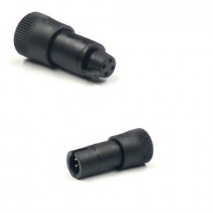 AiM 719 Connector