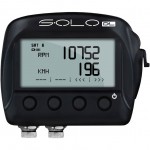 AiM Solo DL Laptimer & Logger