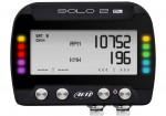 AiM Solo 2 Laptimer & Logger