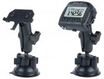 AiM Solo & Solo2 Suction Cup Mount Kit