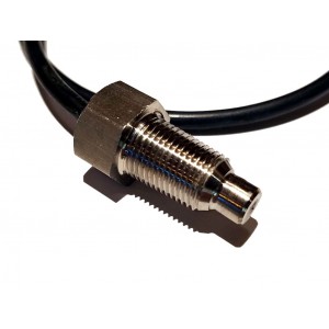 Linear Fluid Temperature Sensor