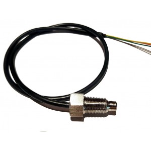 Holley CAN I/O Box Terminator X Thermistor Temp Sensor 