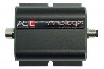 AnalogX2 - 4 Channel Analog to CAN interface