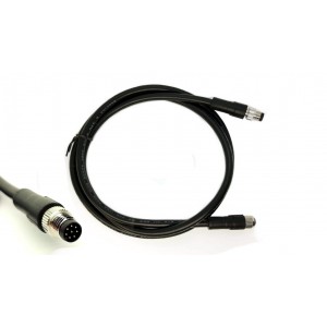 4 Channel Sensor Extension Cable