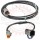 Unlimited Miata Crank Sensor W/Shielded Harness