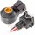 Bosch Motorsports KS4-P Knock / Detonation Sensor with Pigtail Kit