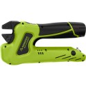 eForce® - Battery Powered Crimping Tool