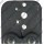 Ratcheting Wide-Range Crimper for 24-14AWG Delphi / Packard 12085270 and SPX Kent Moore J-38125-6 - Professional Tools for crimping Weather-Pack ( Weatherpack ) and Metri-Pack ( Metripack ) 150, 280, 480 and 630 for 24-14AWG