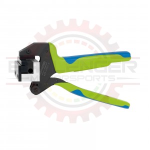 Singulator Terminal Reel Cut-off Tool